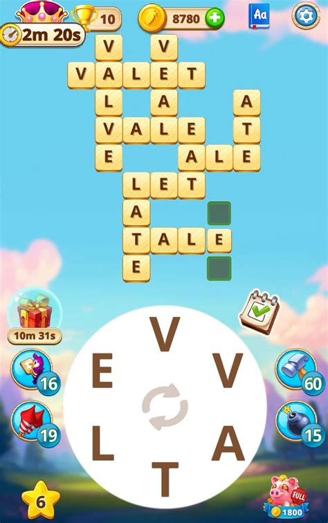 Wordalot answers Level 1156 .